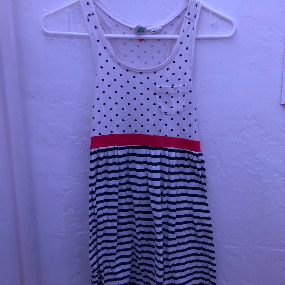 roxy girls dress